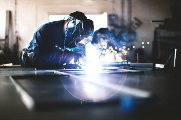 Best Food and Beverage Processing Equipment Welding in Woodland, WA