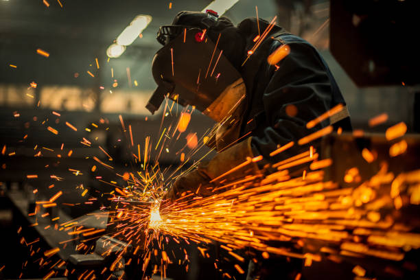 Best Artistic and Custom Metal Fabrication in Woodland, WA