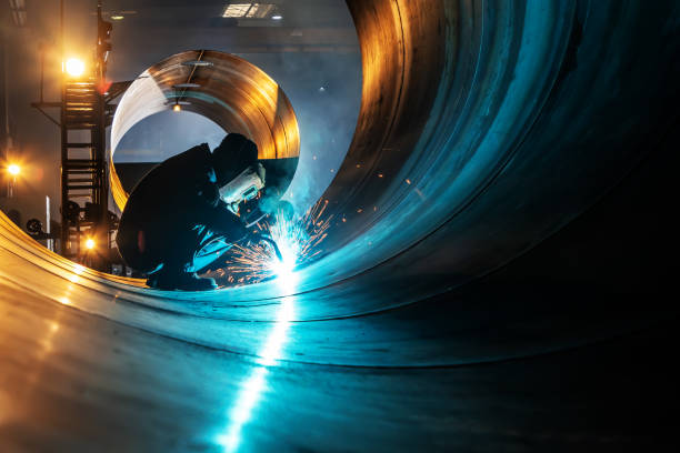 Best Specialty Welding Processes in Woodland, WA