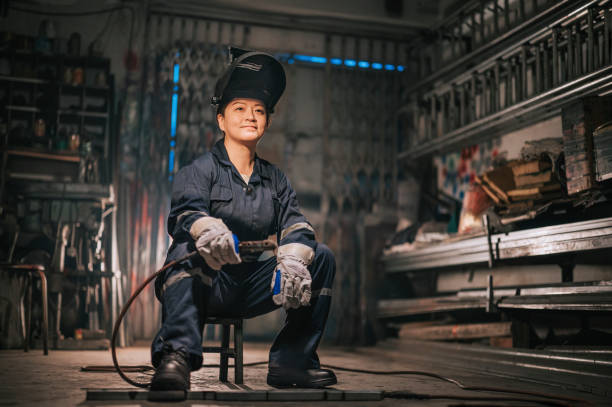 Best Specialty Welding Processes in Woodland, WA
