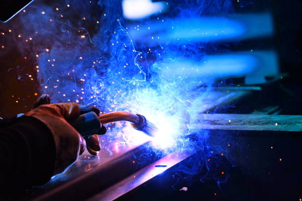Best Welding Inspection and Certification in Woodland, WA