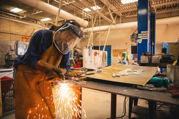 Trusted Woodland, WA Welder & Metal Fabrication Experts