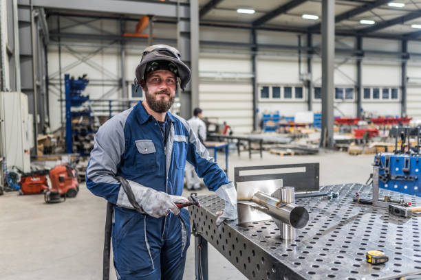 Best Pipe Welding in Woodland, WA