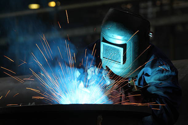 Best Welding Inspection and Certification in Woodland, WA