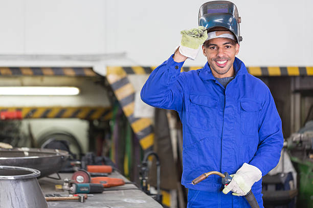 Best Marine and Shipbuilding Welding in Woodland, WA